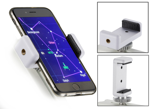 Труба оптическая Bresser Messier NT-130/1000