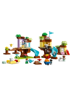 Конструктор LEGO Duplo 10993 3-in-1 Tree House