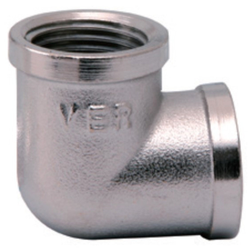 Уголок VIEIR ВВ 1" никел. LFN55