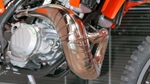 Мотоцикл KTM 300 EXC TPI