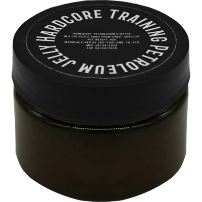 Боксёрский вазелин Hardcore Training Petroleum Jelly 90g