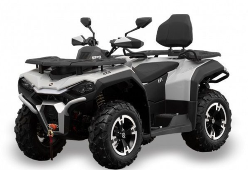 Квадроцикл HISUN GUARDIAN 550L /LONG