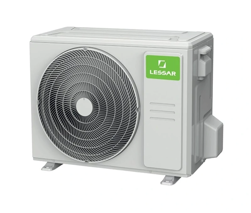 Lessar LS-HE18KCE2/LU-HE18KCE2