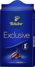 Кофе молотый Tchibo Exclusive 250 г 4 шт