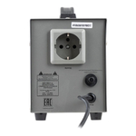 Силовой стабилизатор напряжения Ресанта АСН-500/1-Ц