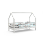 Кровать с надстройкой Соня