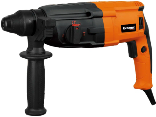 Перфоратор Грамекс 800Вт