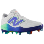 New Balance 3000v7 Molded Lab Work White Electric Jade Bright Lapis