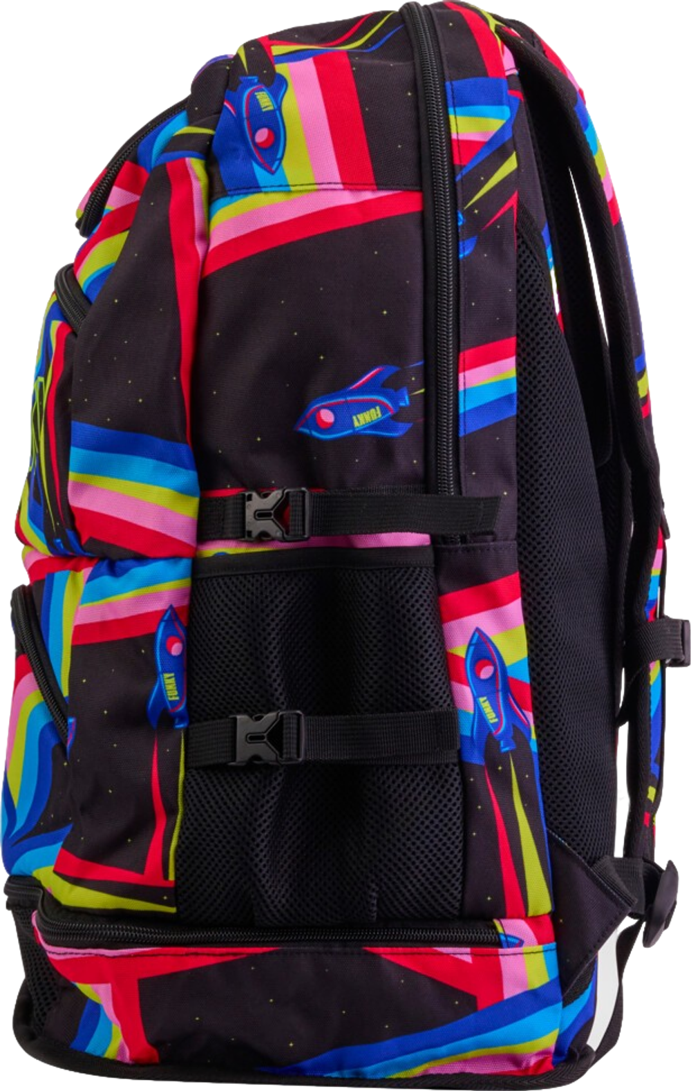 Рюкзак FUNKY Pocket Rocket