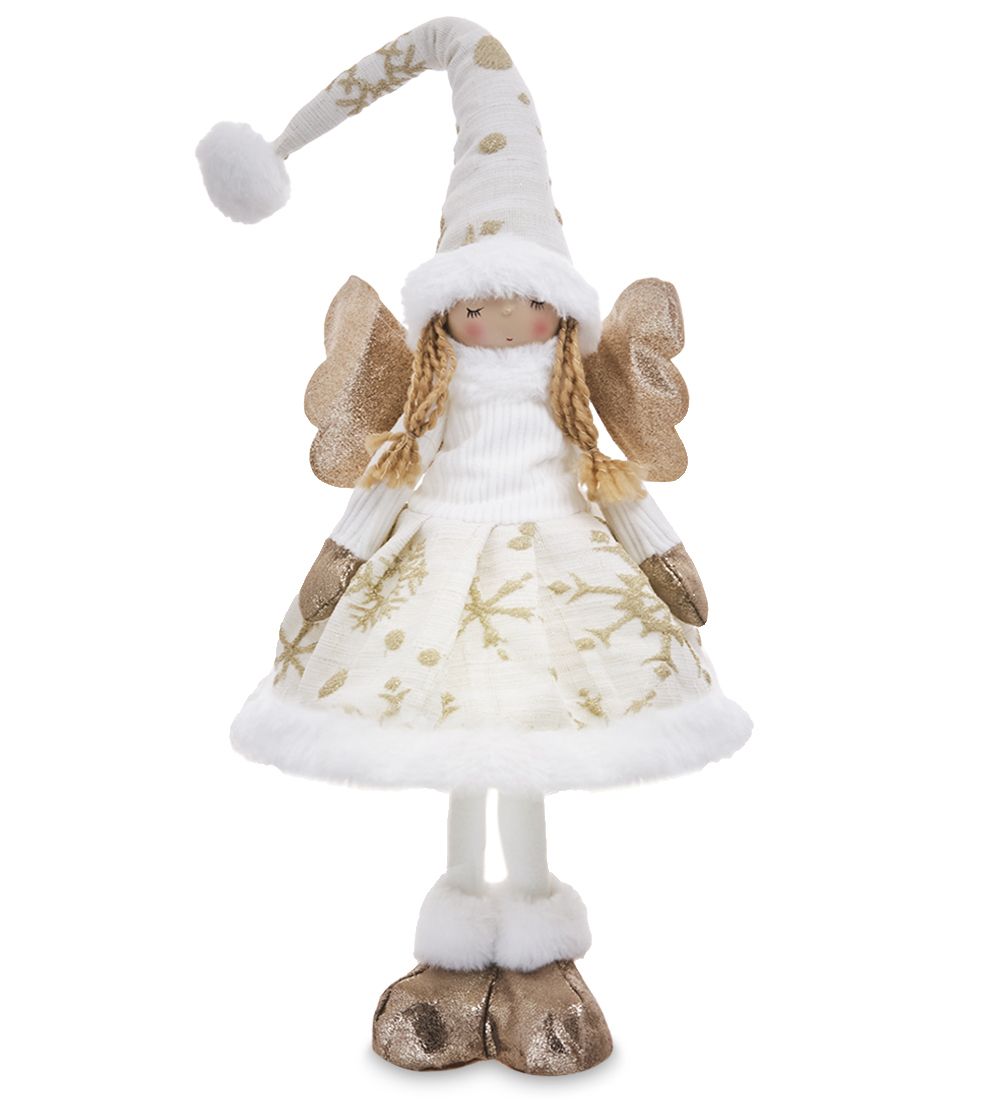 XM-335 Фигура с подсветкой «Фея»