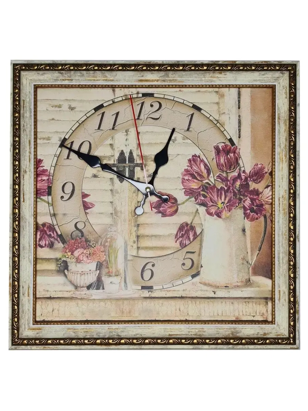 Часы настенные