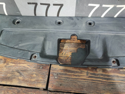 Кожух замка капота Changan CS55 Plus 21-нв Б/У Оригинал S203F2715010400