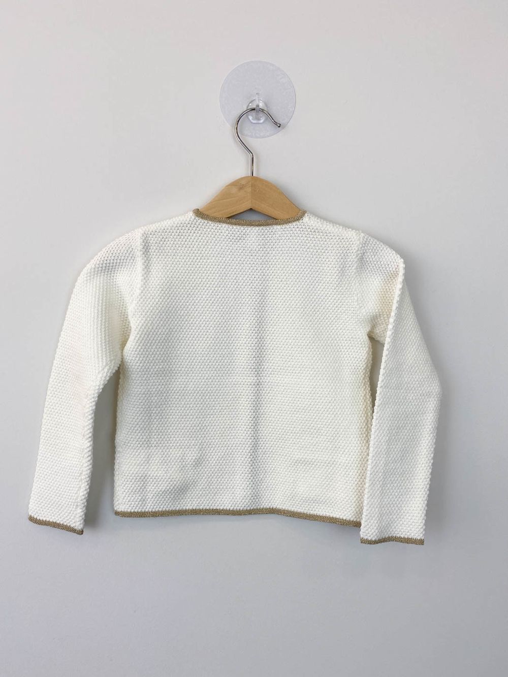 Джемпер Tartine et Chocolat