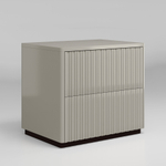 Прикроватная тумба CODE VR14 на цоколе