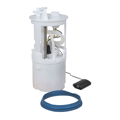 Насос топливный в сборе (модуль) Hyundai Santa Fe (06-) 2.7i GANZ GIG20083