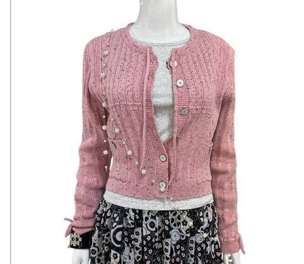 Кардиган CHANEL