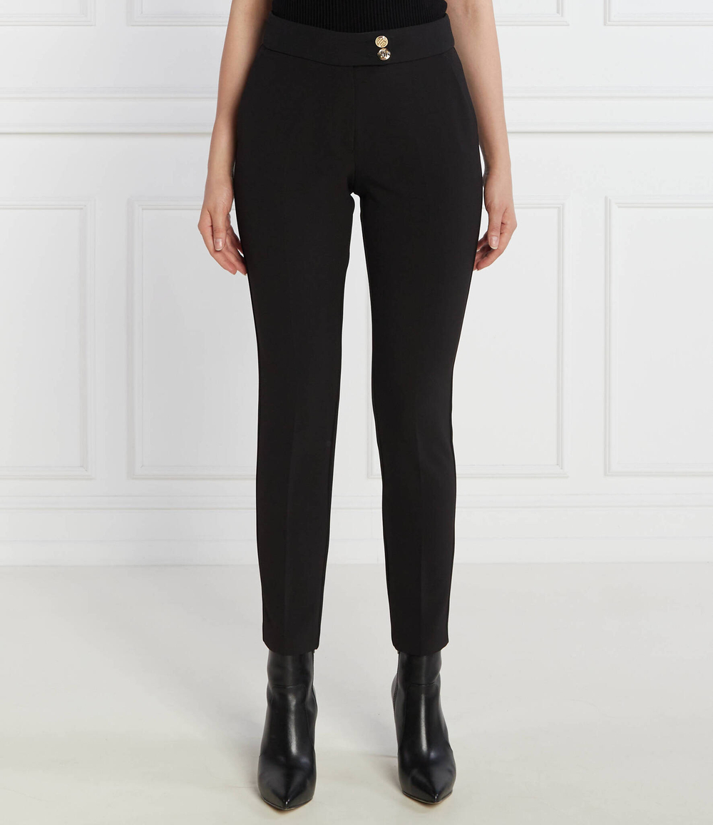 Брюки Liu Jo - черный(CF3142 T2527)