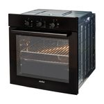 Духовой шкаф электрический SIMFER B6EB16070