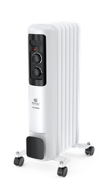 Масляный радиатор серии GUARDA ROR-GU11-2500M