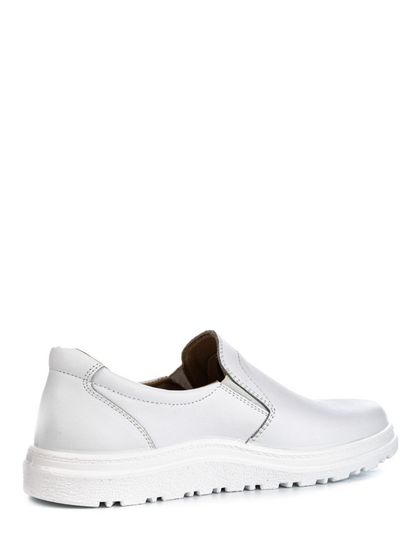 Туфли муж. 05-11 (белый)