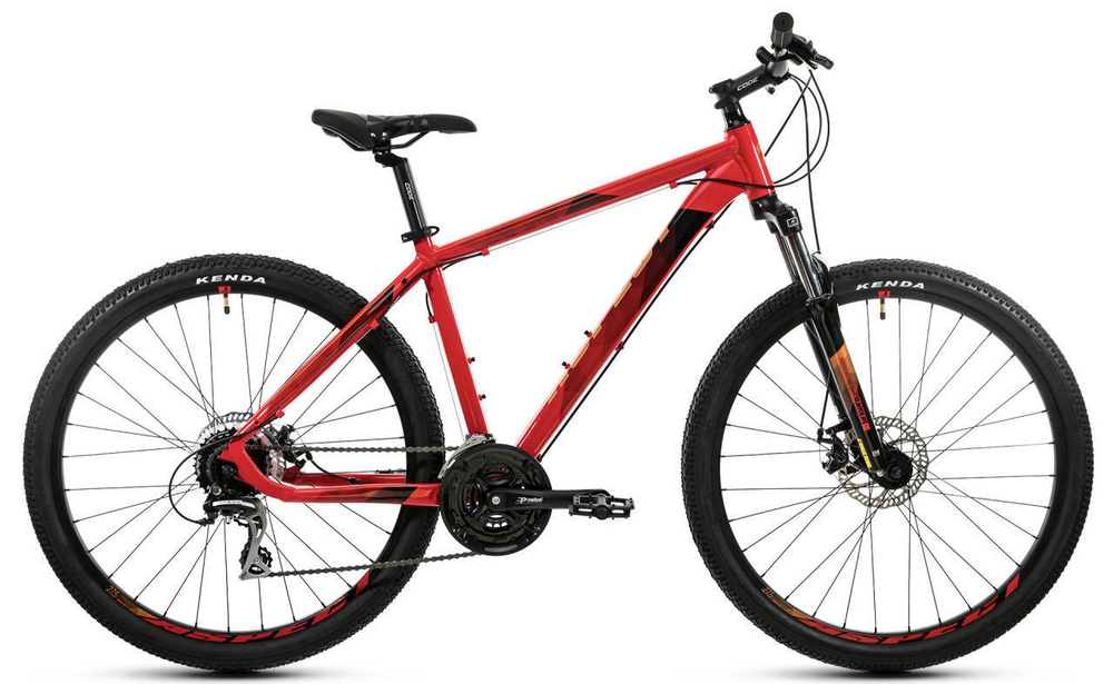 Горный велосипед Aspect LEGEND 27.5 (2021)