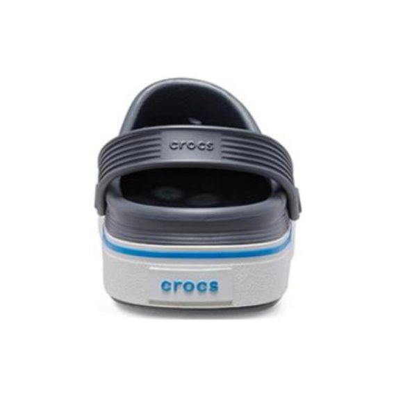 Crocs Classic Clog 'Carbon Gray'