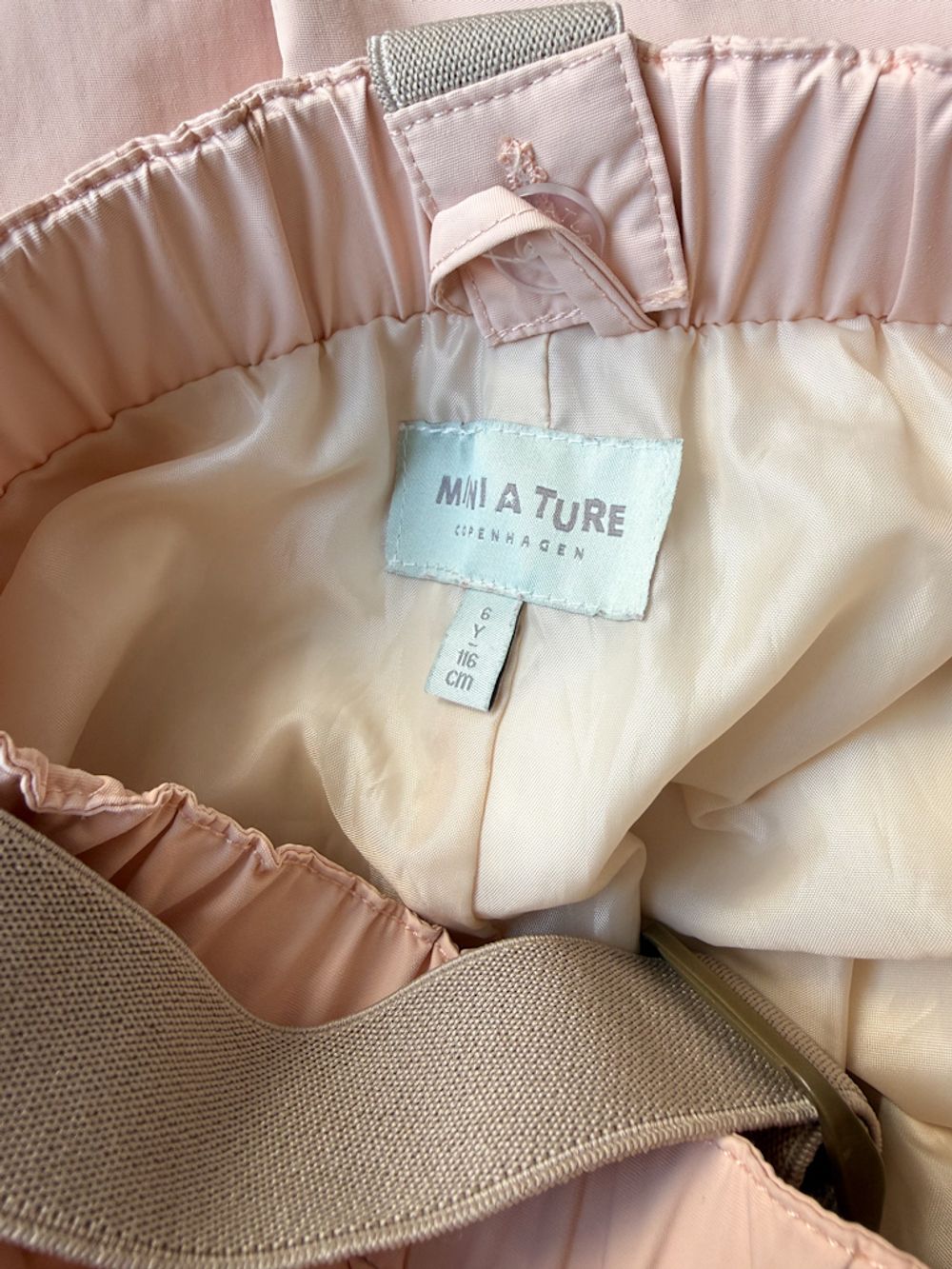 Костюм Mini A Ture, 110