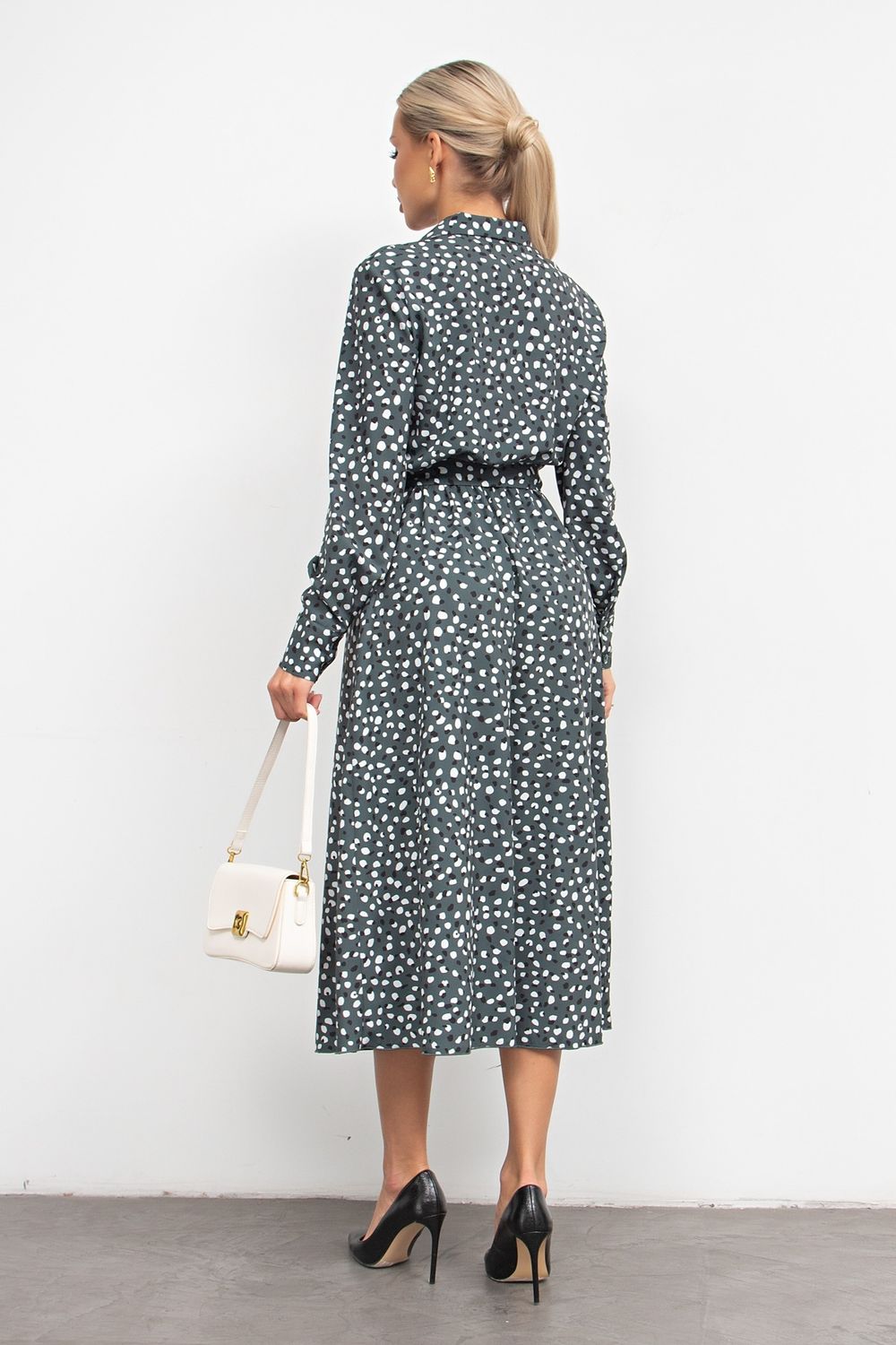 Платье Оливия №9 Valentina