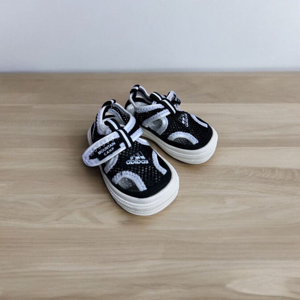 Обувь 611-1 САНДАЛИ Сетка Малыш Ликви