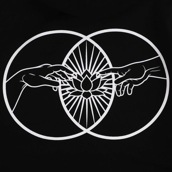 Худи Renaissance 2.0 - фото 5