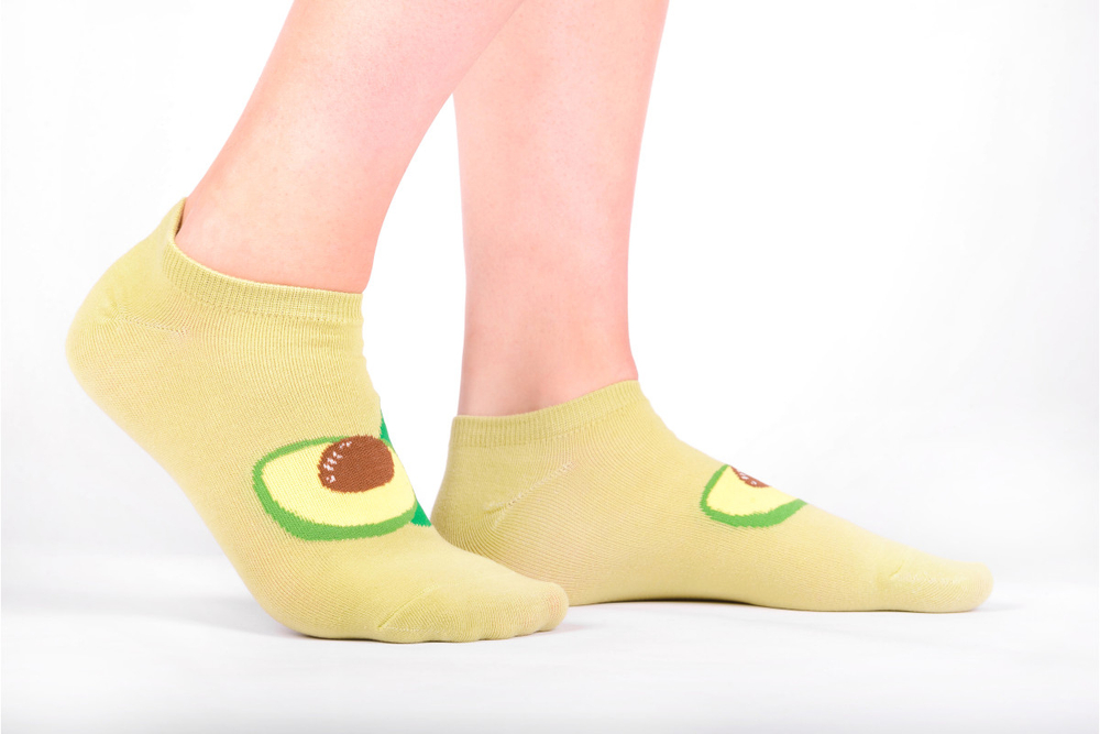 Носки Funfur Sweet в наборе 5 пар