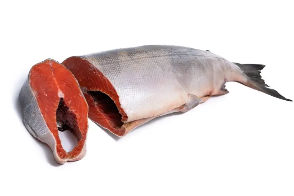 Кижуч с/м ПБГ 9+ прем.Чили вес