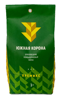 Премикс "Несушка" (1 кг)
