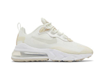 Кроссовки Nike Air Max 270 React (Женская размерная сетка)