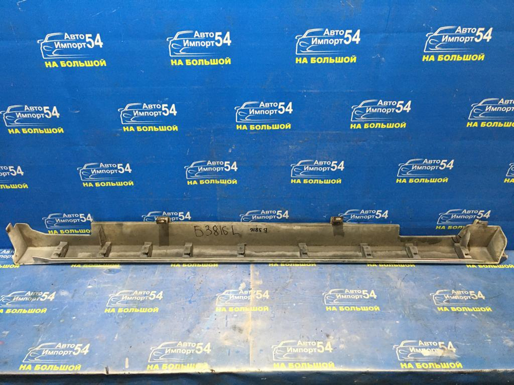 Порог левый пластиковый Honda INSPIRE 2003-2007