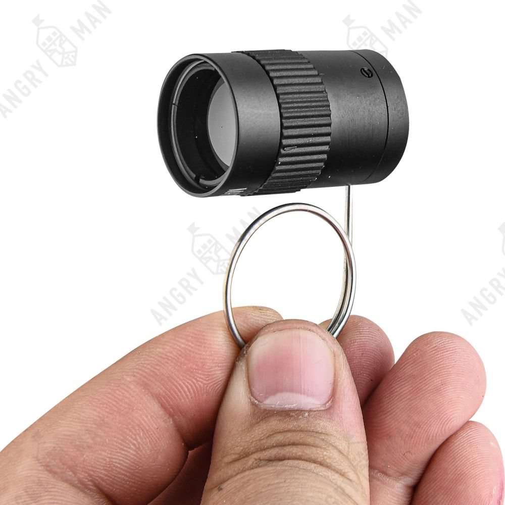 Мини-монокуляр для скрытного наблюдения 2.5х17 HD, ВоенПро