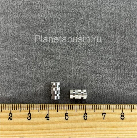 Замки (Китай) закручивающийся 0676