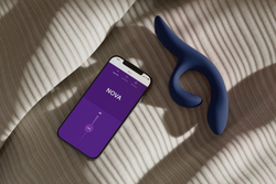 Вибратор We-Vibe Nova 2 
