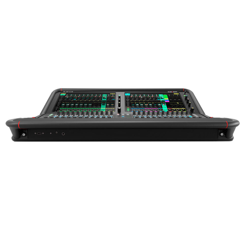 ALLEN&HEATH AVANTIS/22X