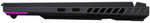 Ноутбук ASUS ROG Strix G16 16" / 16 Гб / SSD 1024 Гб / Без ОС / 90NR0NJ7-M001J0