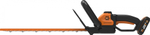 Ножницы-кусторез аккумуляторные Worx WG261E