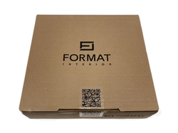 Пяточная петля Format Interior FI 3004