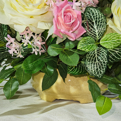 Букет Английский