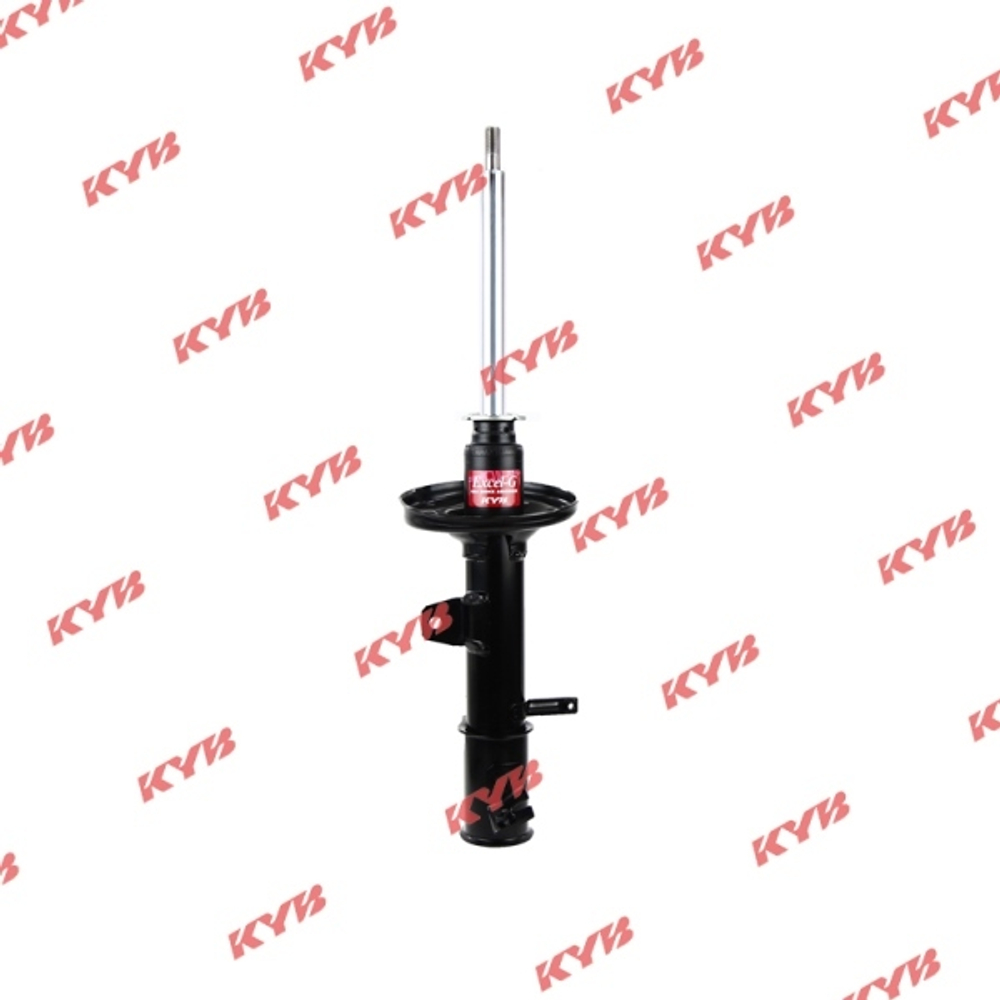 Стойка газомасляная KYB (Rl) 334289