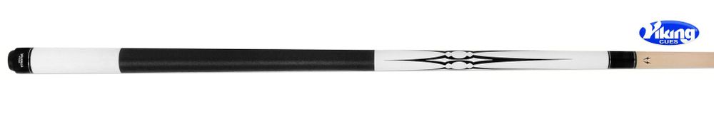 Кий Viking Valhalla VA234 2PC Пул