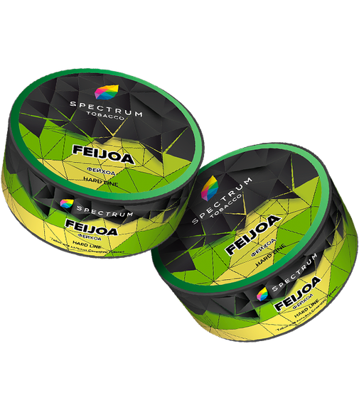 Spectrum Hard Line - Feijoa (200г)