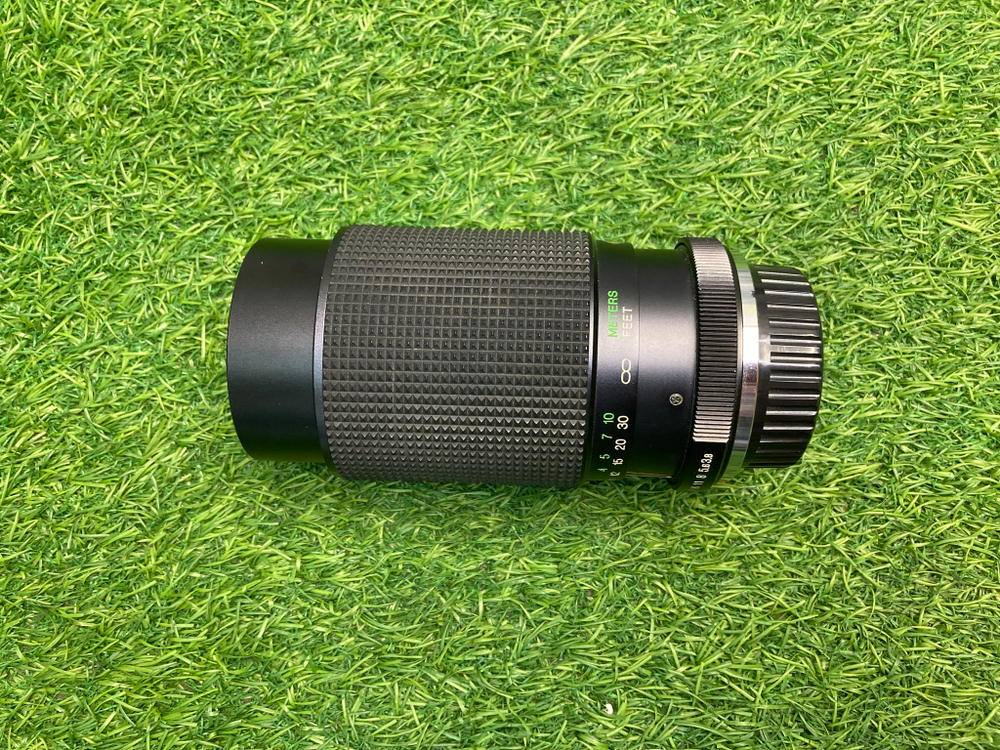 Vivitar 70-150mm 3.8