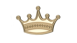 Детская кроватка Oliver Viana с универсальным маятником и ящиком Слоновая кость