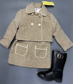 Костюм Burberry