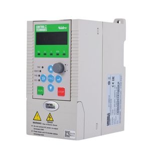 ПЧ Control Techniques